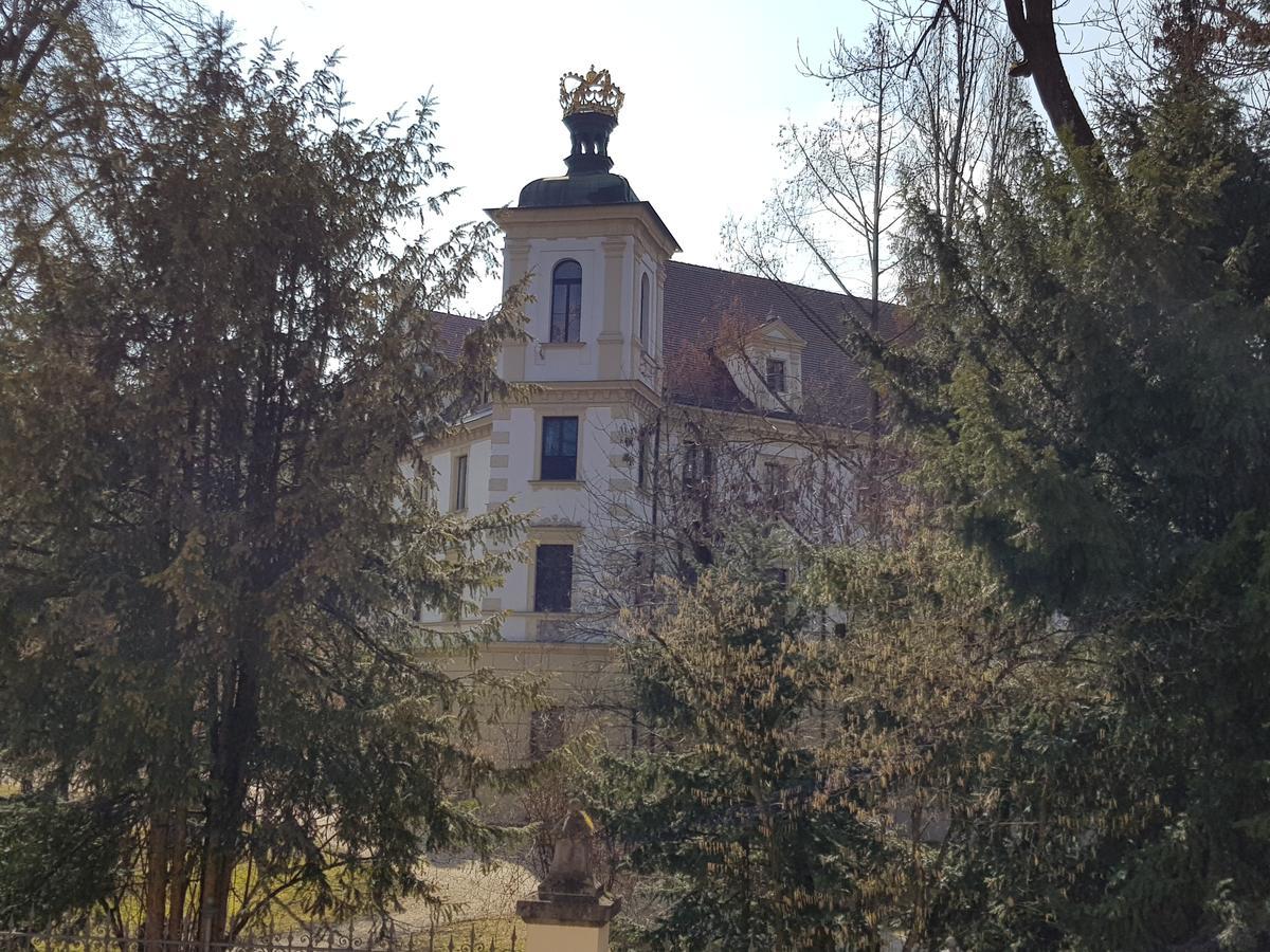 Castle Hotel レーゲンスブルク エクステリア 写真